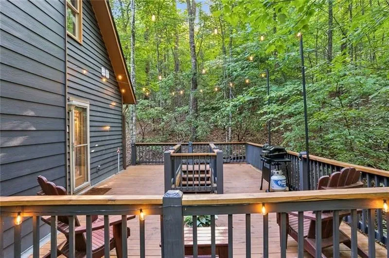 889 Granny Branch Blue Ridge, GA 30513