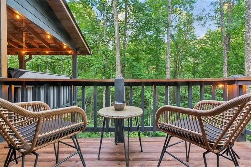 889 Granny Branch Blue Ridge, GA 30513