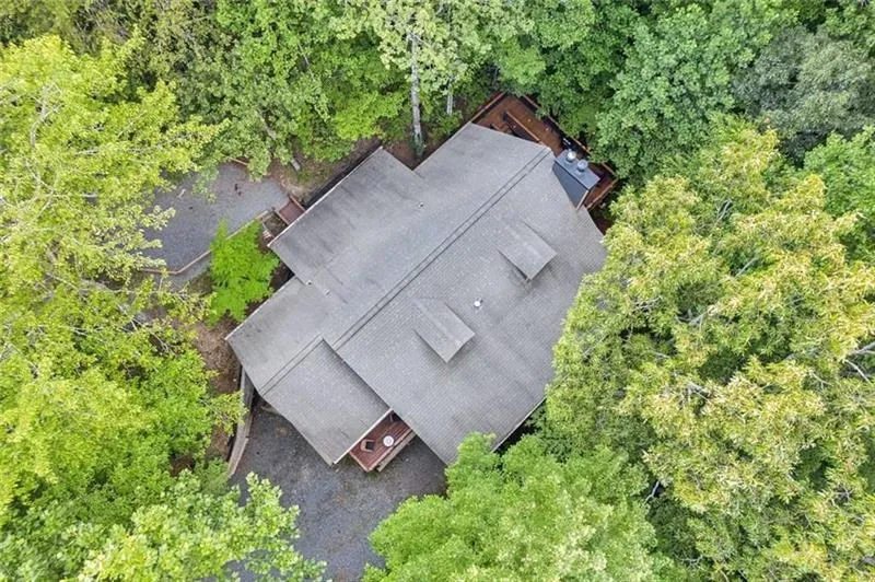 889 Granny Branch Blue Ridge, GA 30513