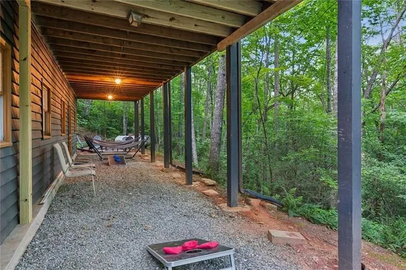 889 Granny Branch Blue Ridge, GA 30513