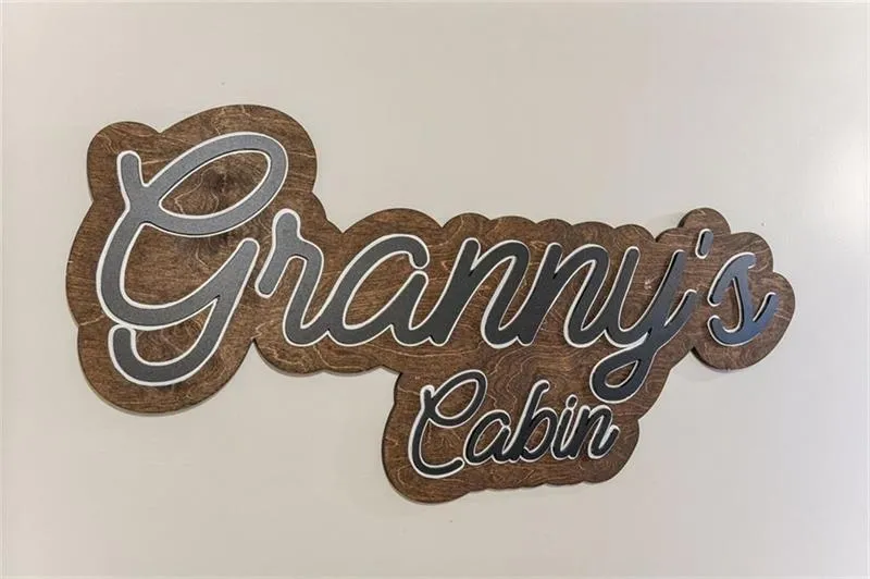 889 Granny Branch Blue Ridge, GA 30513