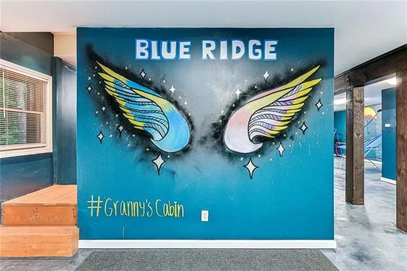 889 Granny Branch Blue Ridge, GA 30513