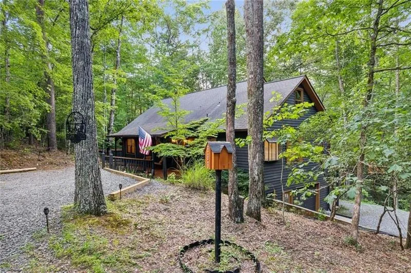 889 Granny Branch Blue Ridge, GA 30513