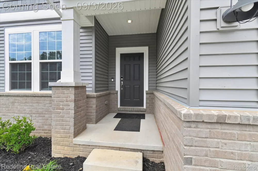 59564 Schuss Gully Drive Lyon Charter Township, MI 48165