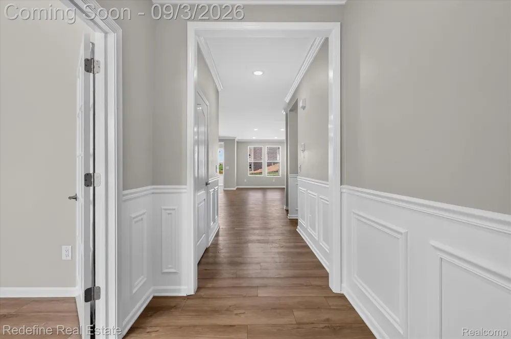 59564 Schuss Gully Drive Lyon Charter Township, MI 48165