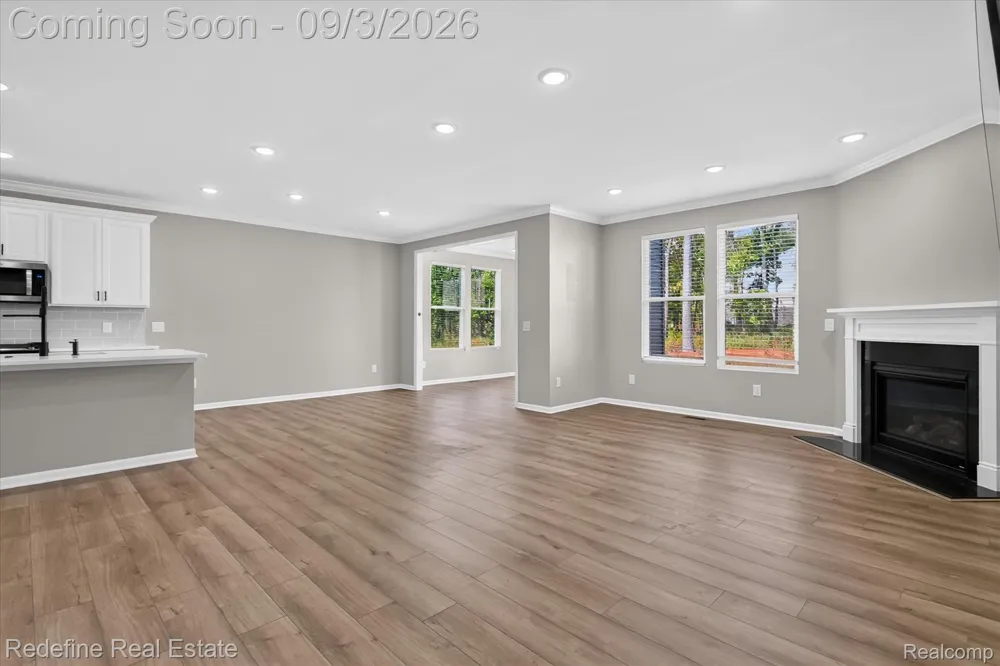 59564 Schuss Gully Drive Lyon Charter Township, MI 48165
