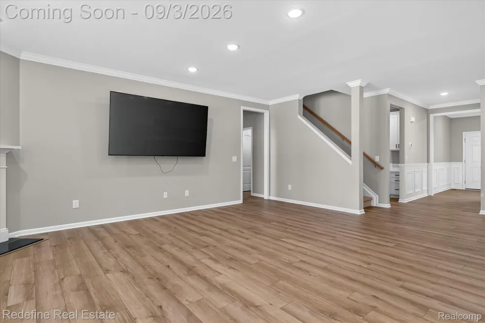 59564 Schuss Gully Drive Lyon Charter Township, MI 48165