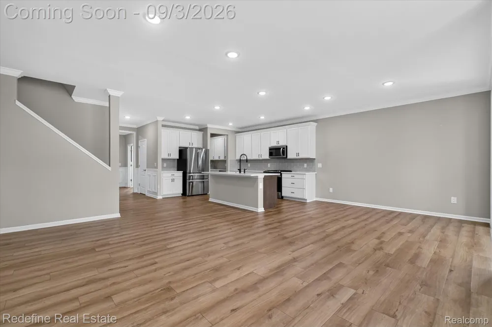 59564 Schuss Gully Drive Lyon Charter Township, MI 48165