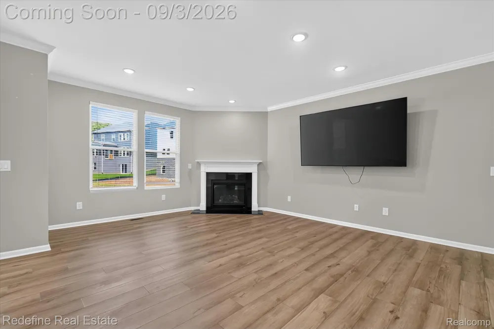 59564 Schuss Gully Drive Lyon Charter Township, MI 48165