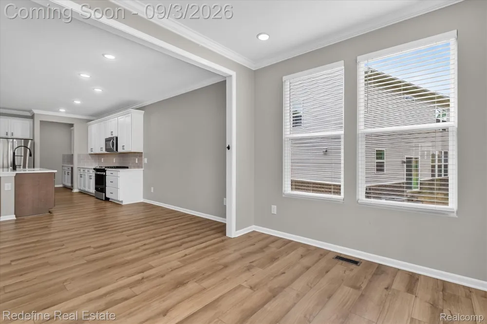 59564 Schuss Gully Drive Lyon Charter Township, MI 48165