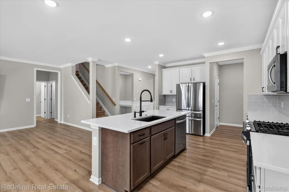 59564 Schuss Gully Drive Lyon Charter Township, MI 48165