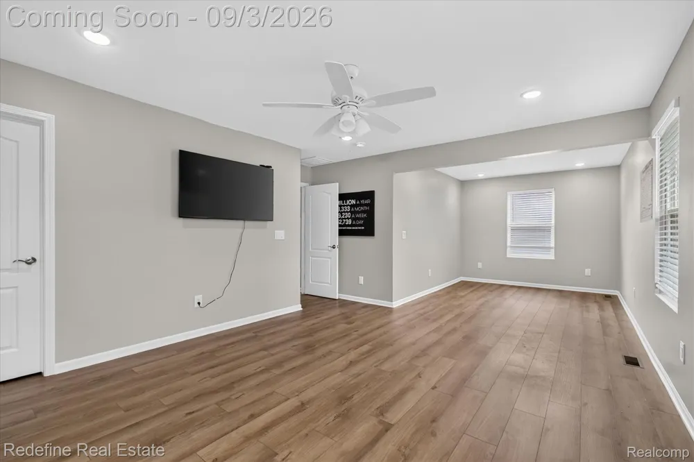 59564 Schuss Gully Drive Lyon Charter Township, MI 48165