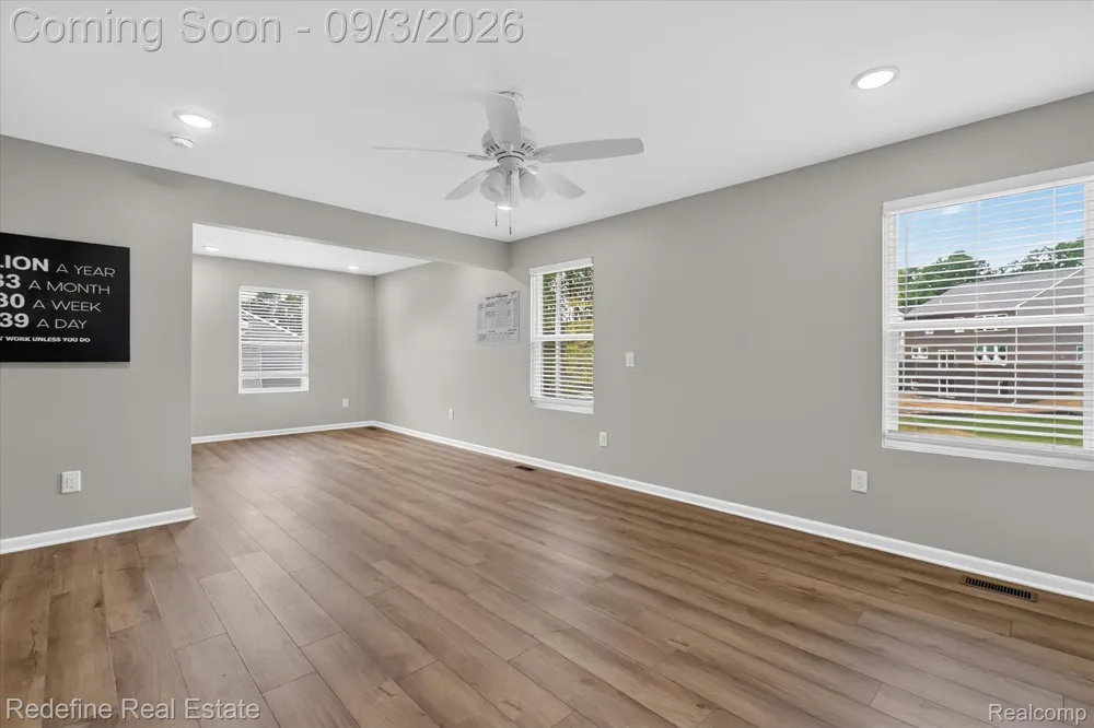 59564 Schuss Gully Drive Lyon Charter Township, MI 48165