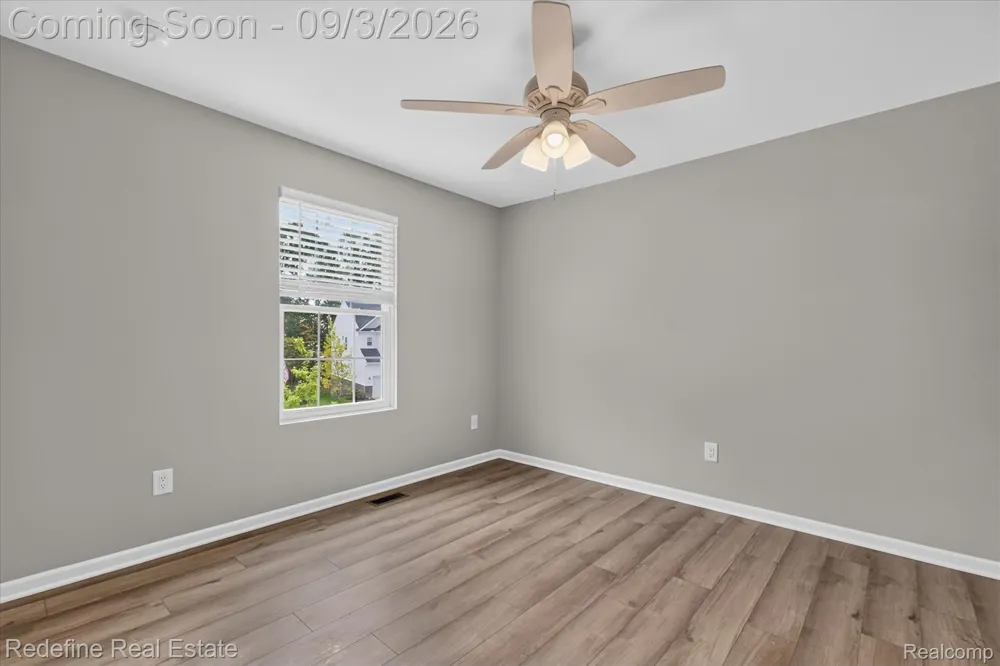 59564 Schuss Gully Drive Lyon Charter Township, MI 48165