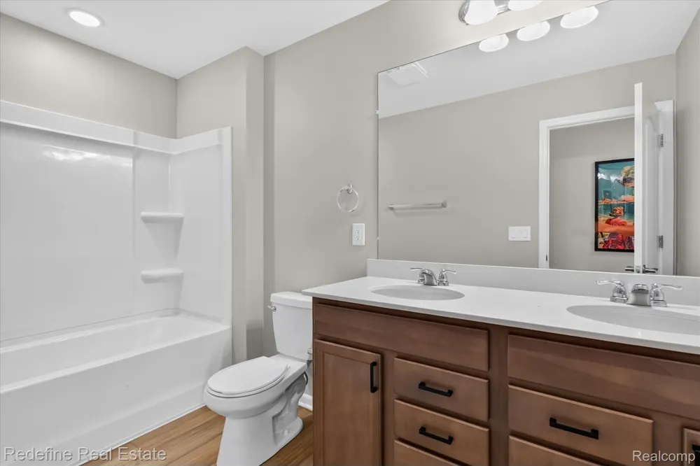 59564 Schuss Gully Drive Lyon Charter Township, MI 48165
