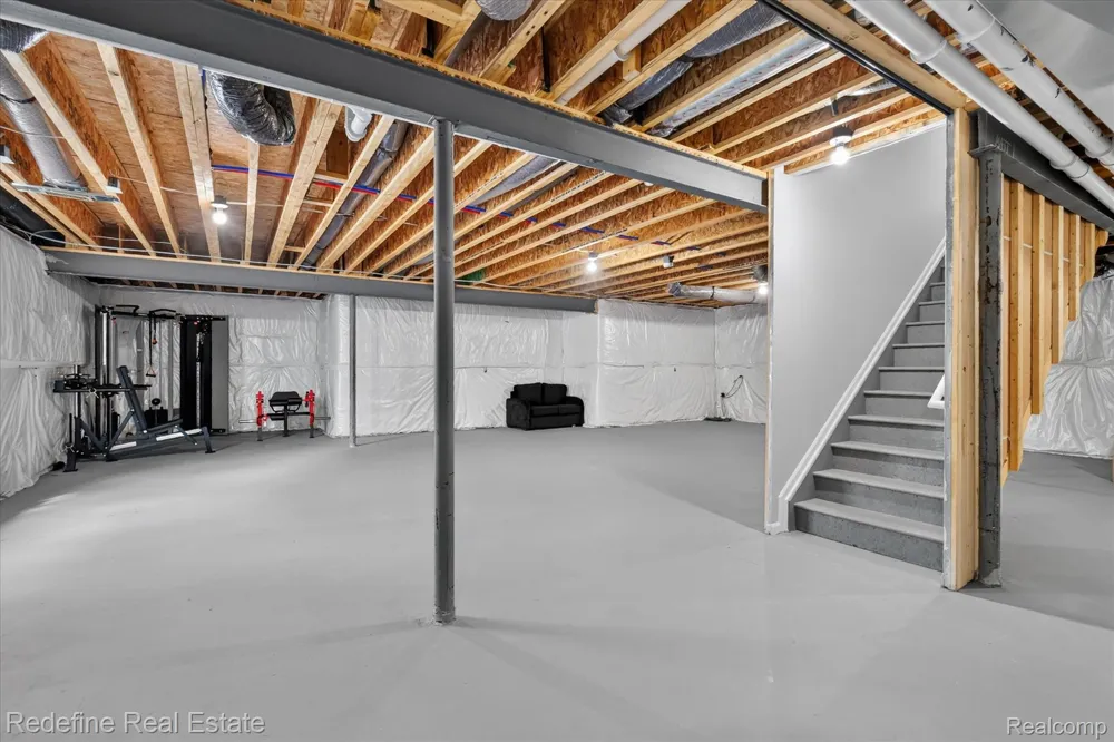 59564 Schuss Gully Drive Lyon Charter Township, MI 48165