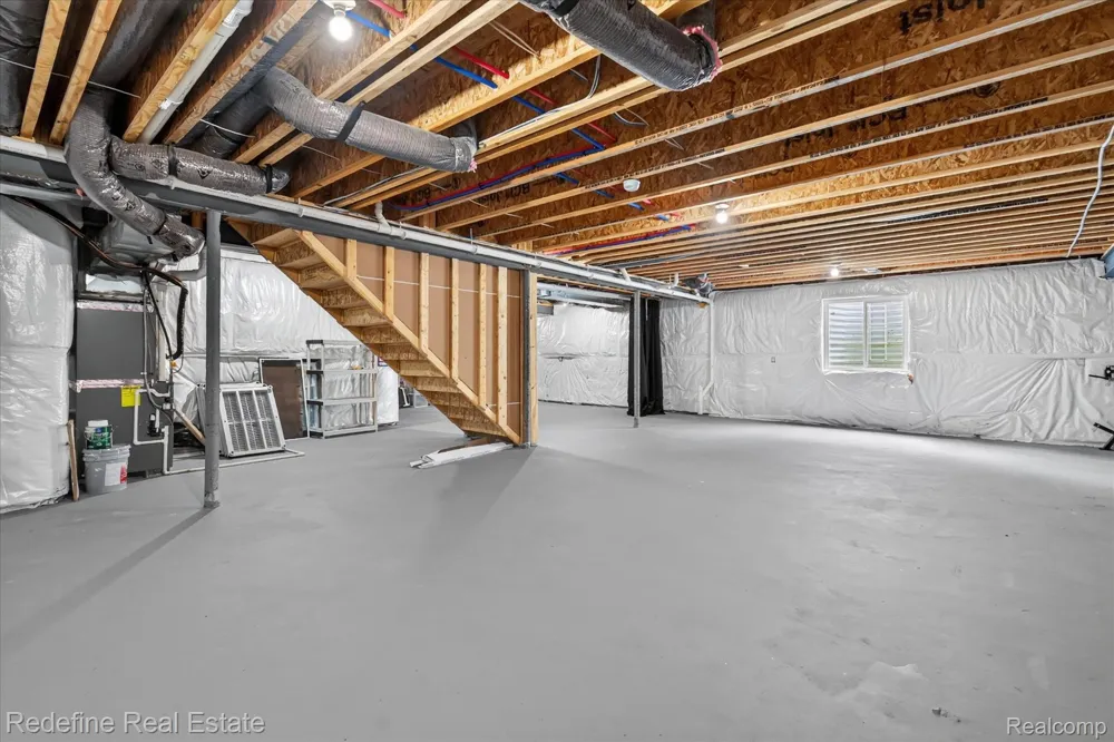 59564 Schuss Gully Drive Lyon Charter Township, MI 48165