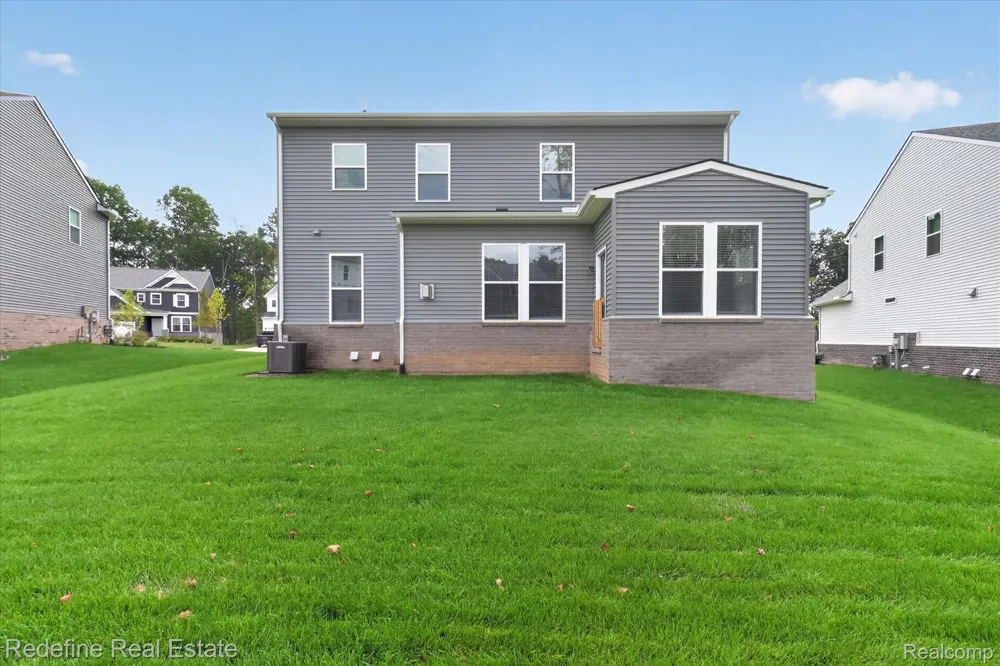 59564 Schuss Gully Drive Lyon Charter Township, MI 48165