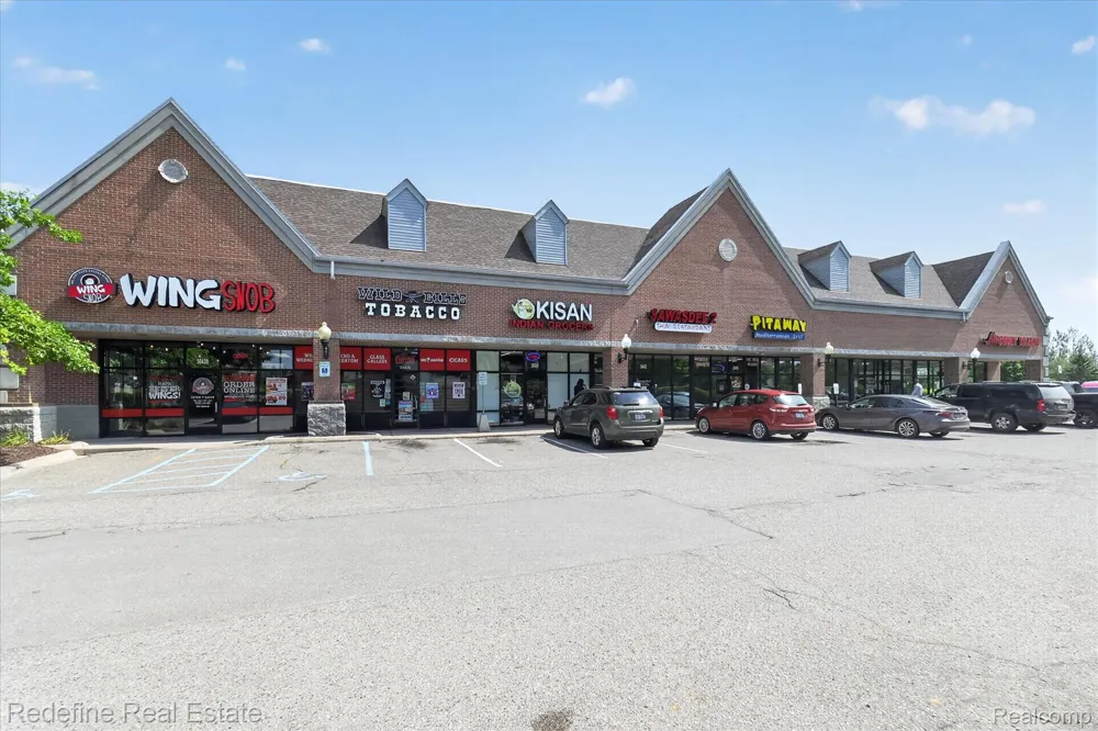 59564 Schuss Gully Drive Lyon Charter Township, MI 48165