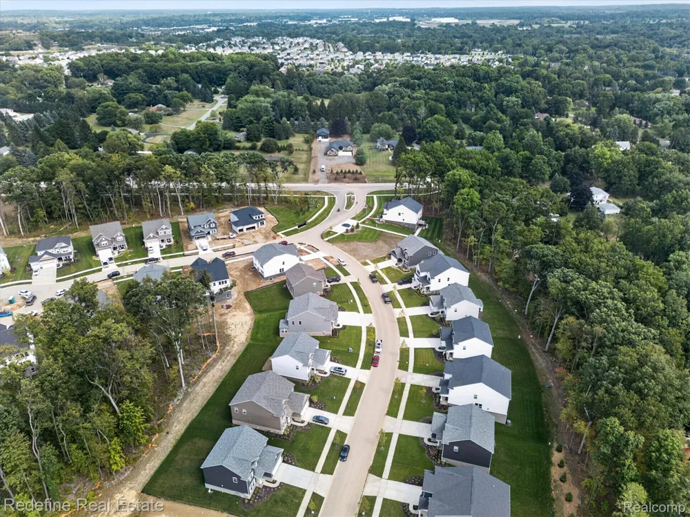 59564 Schuss Gully Drive Lyon Charter Township, MI 48165
