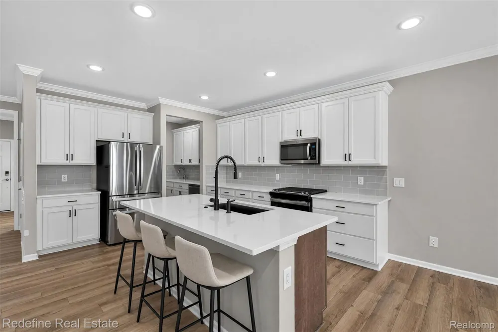 59564 Schuss Gully Drive Lyon Charter Township, MI 48165