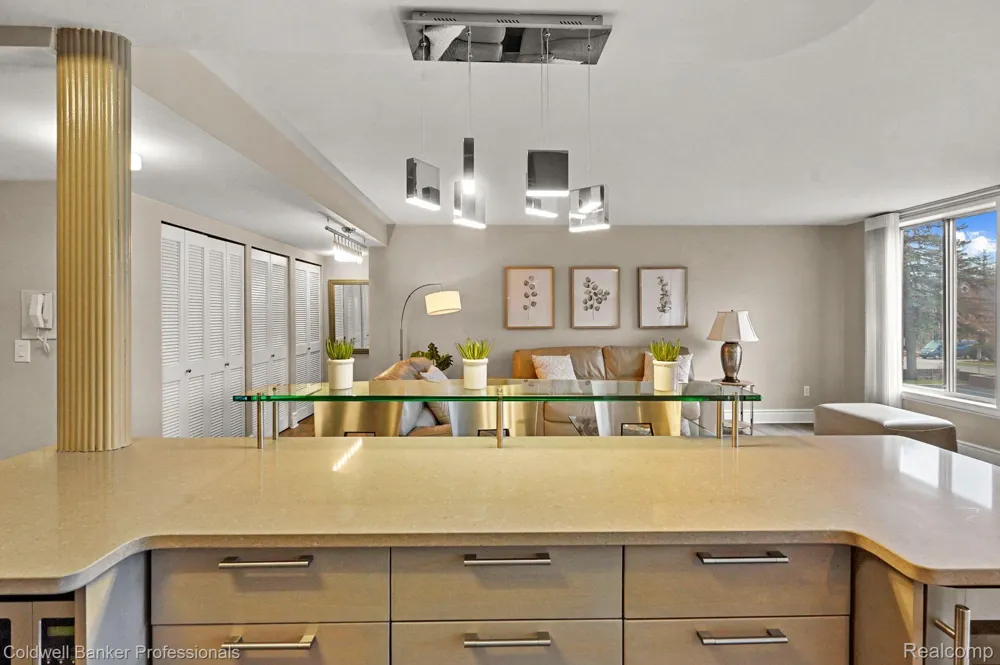 600 W BROWN STREET #109 Birmingham City, MI 48009