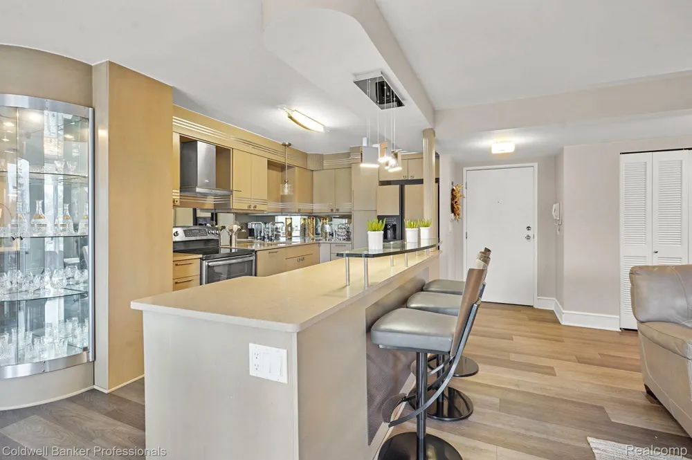 600 W BROWN STREET #109 Birmingham City, MI 48009
