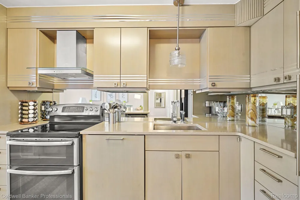 600 W BROWN STREET #109 Birmingham City, MI 48009