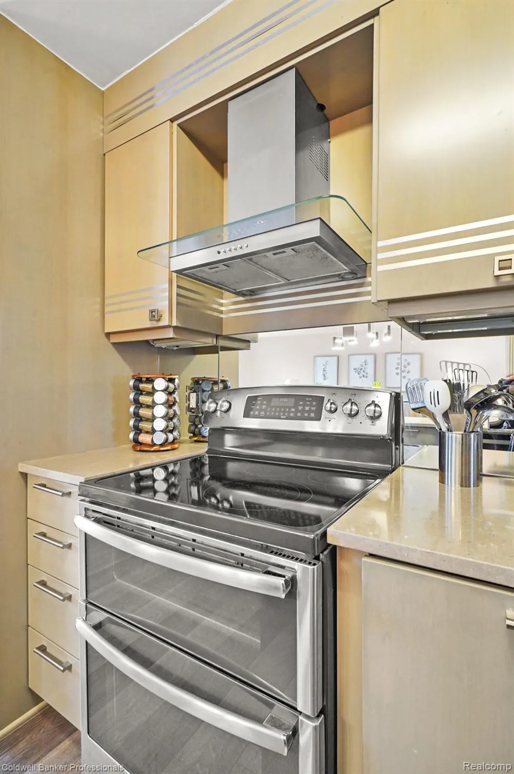600 W BROWN STREET #109 Birmingham City, MI 48009