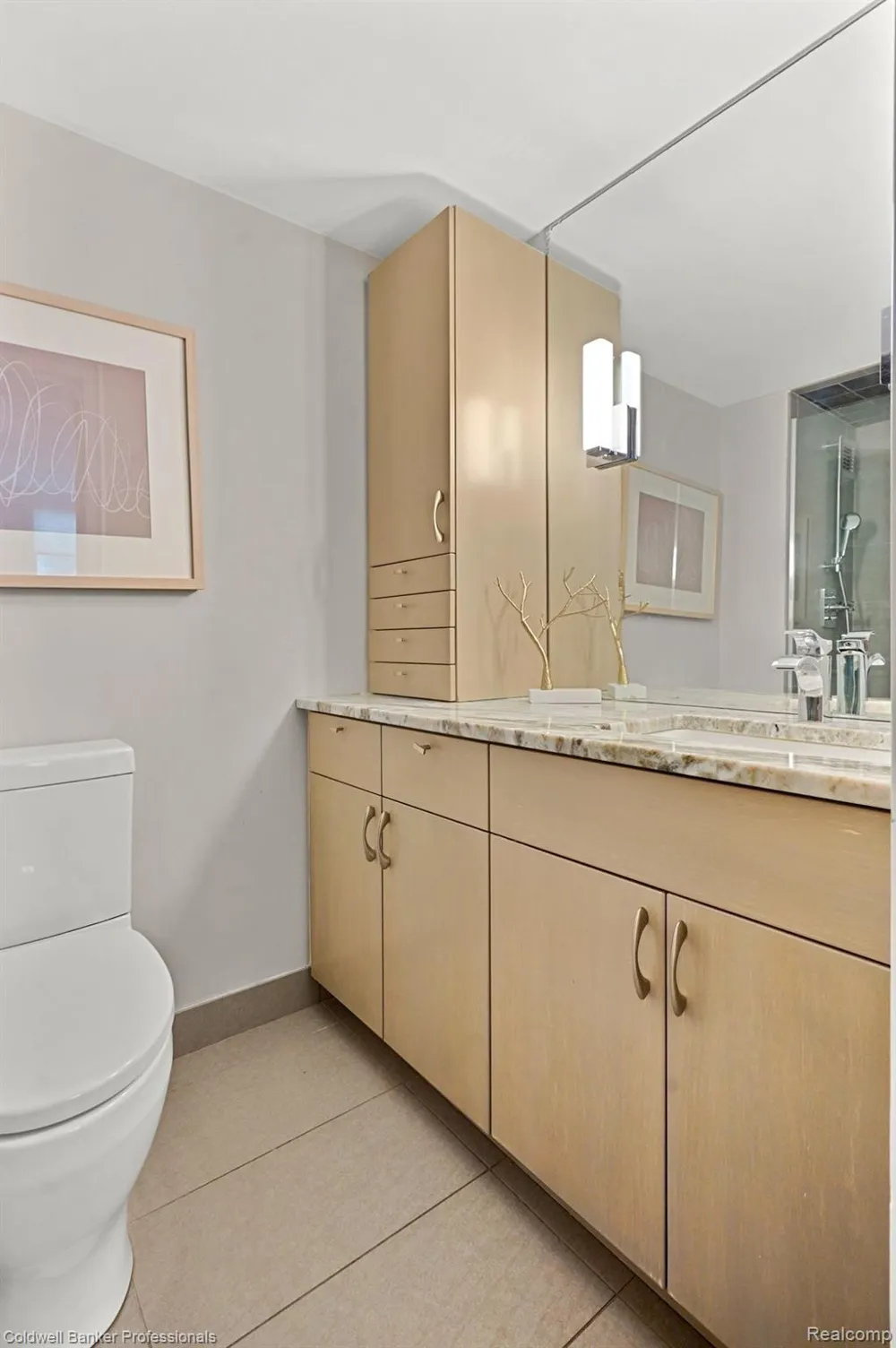 600 W BROWN STREET #109 Birmingham City, MI 48009
