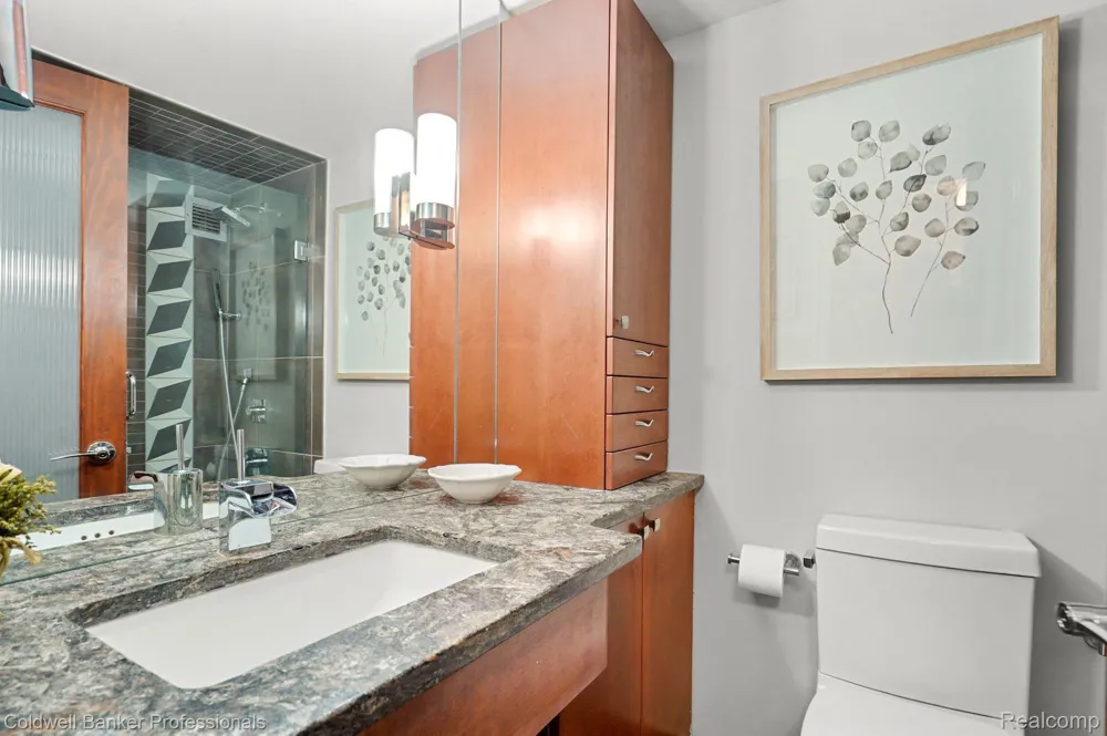 600 W BROWN STREET #109 Birmingham City, MI 48009