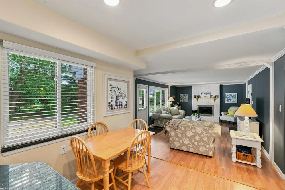 36724 Nantucket Court Clinton Charter Township, MI 48035
