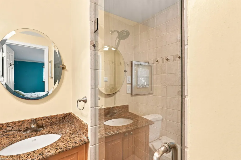 36724 Nantucket Court Clinton Charter Township, MI 48035
