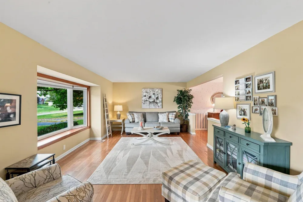 36724 Nantucket Court Clinton Charter Township, MI 48035