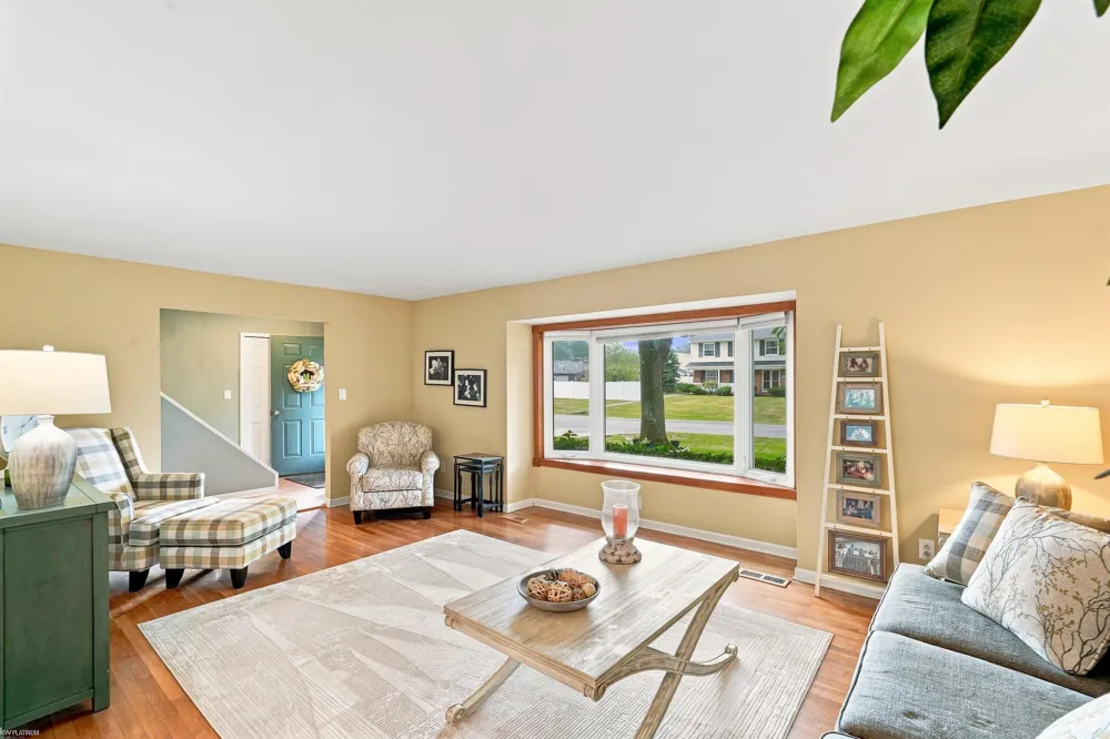 36724 Nantucket Court Clinton Charter Township, MI 48035