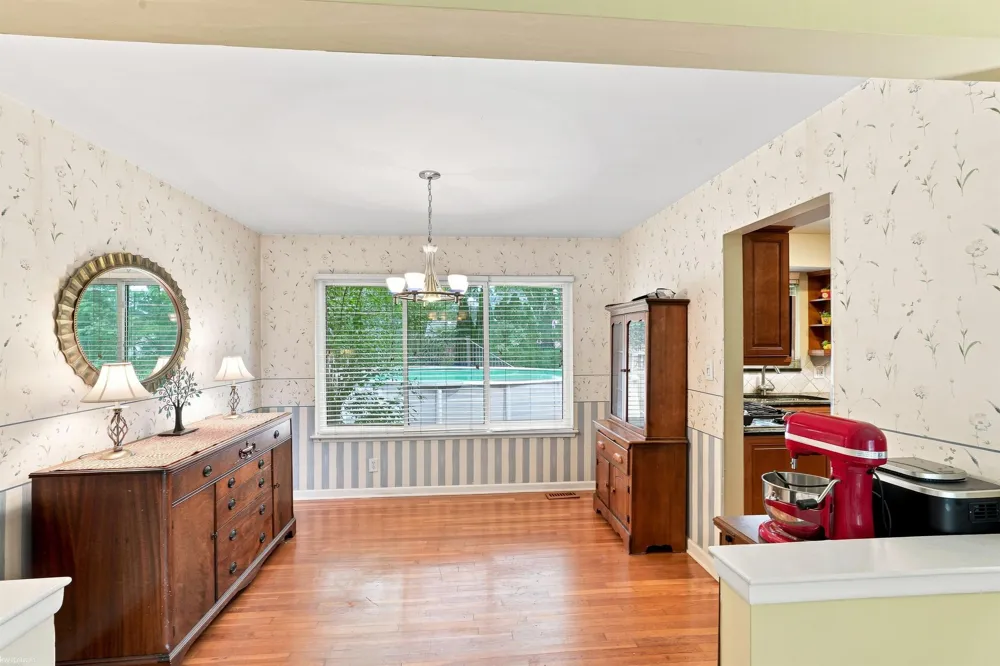 36724 Nantucket Court Clinton Charter Township, MI 48035