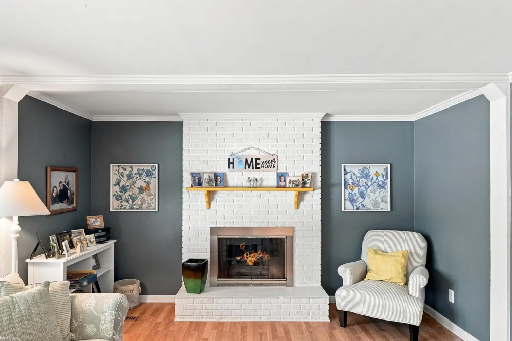 36724 Nantucket Court Clinton Charter Township, MI 48035