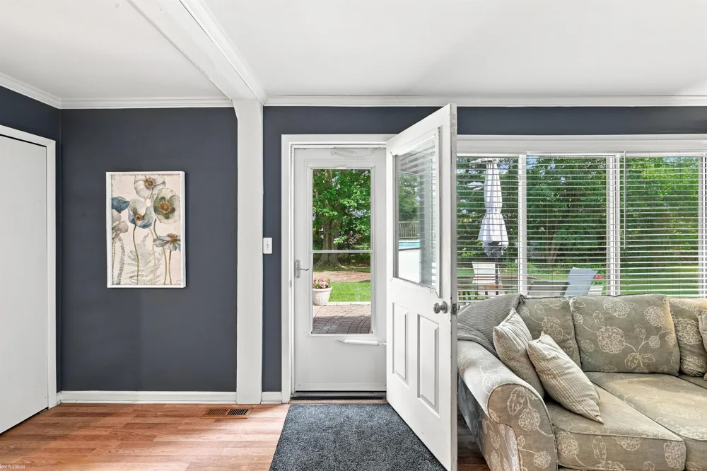 36724 Nantucket Court Clinton Charter Township, MI 48035