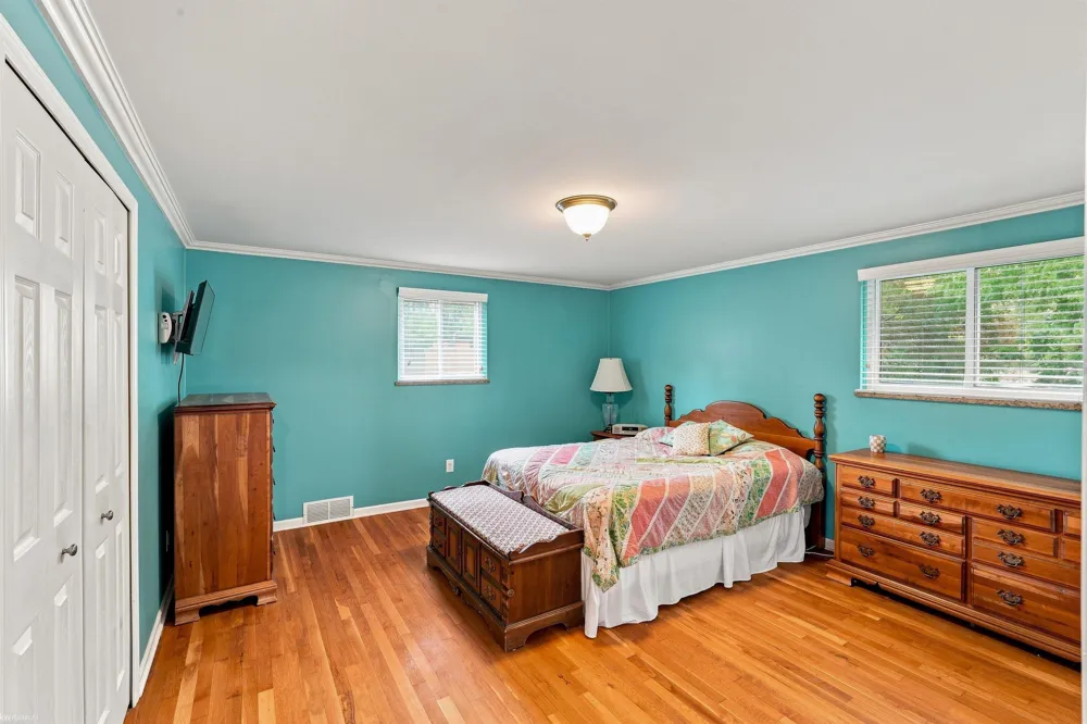 36724 Nantucket Court Clinton Charter Township, MI 48035