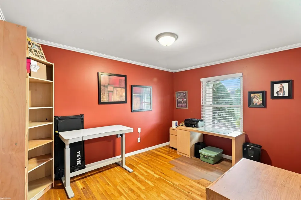 36724 Nantucket Court Clinton Charter Township, MI 48035