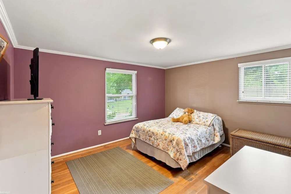 36724 Nantucket Court Clinton Charter Township, MI 48035