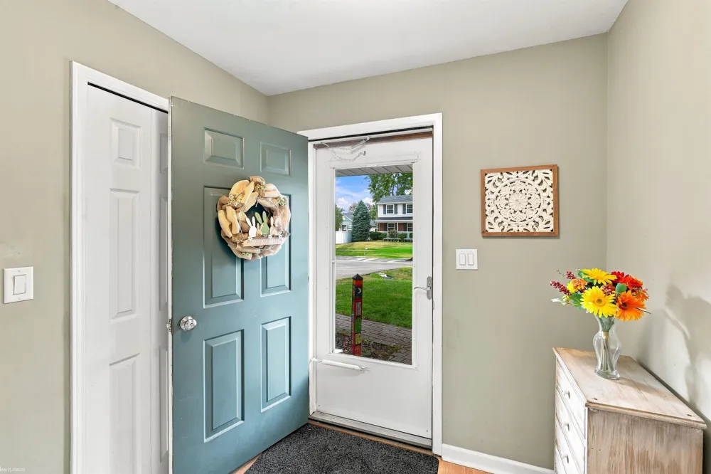 36724 Nantucket Court Clinton Charter Township, MI 48035