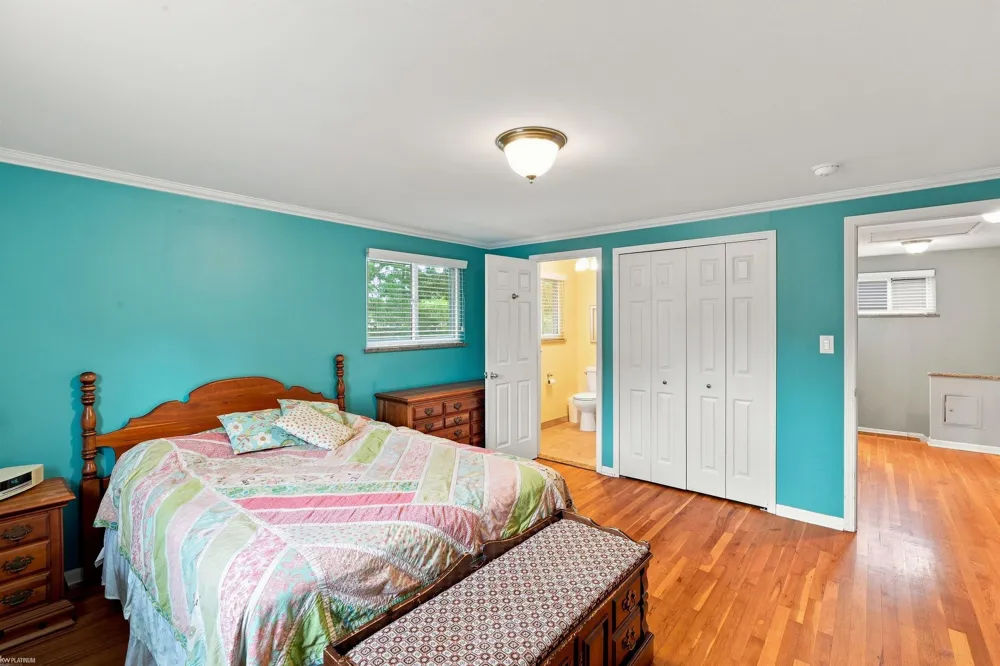 36724 Nantucket Court Clinton Charter Township, MI 48035