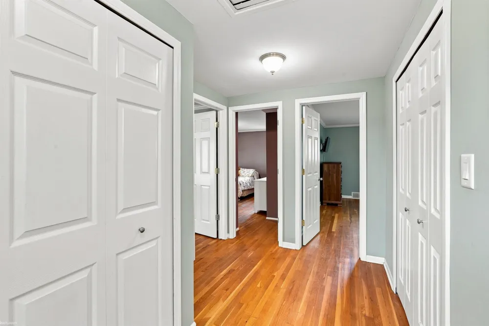 36724 Nantucket Court Clinton Charter Township, MI 48035