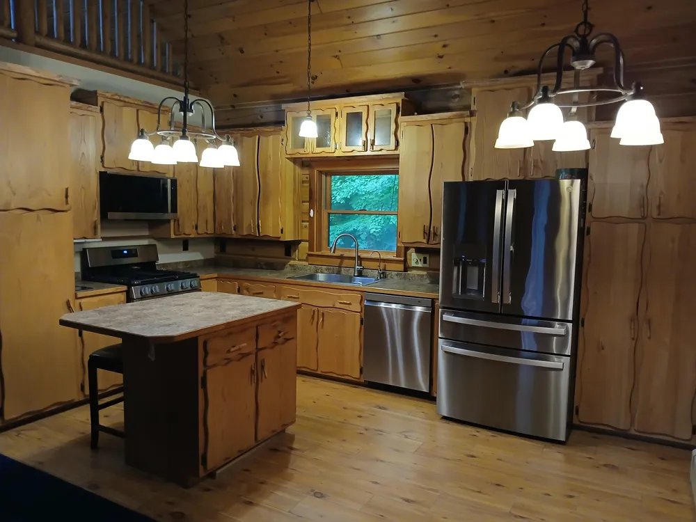 6085 W Storm Ridge Lane Hamlin Township, MI 49431