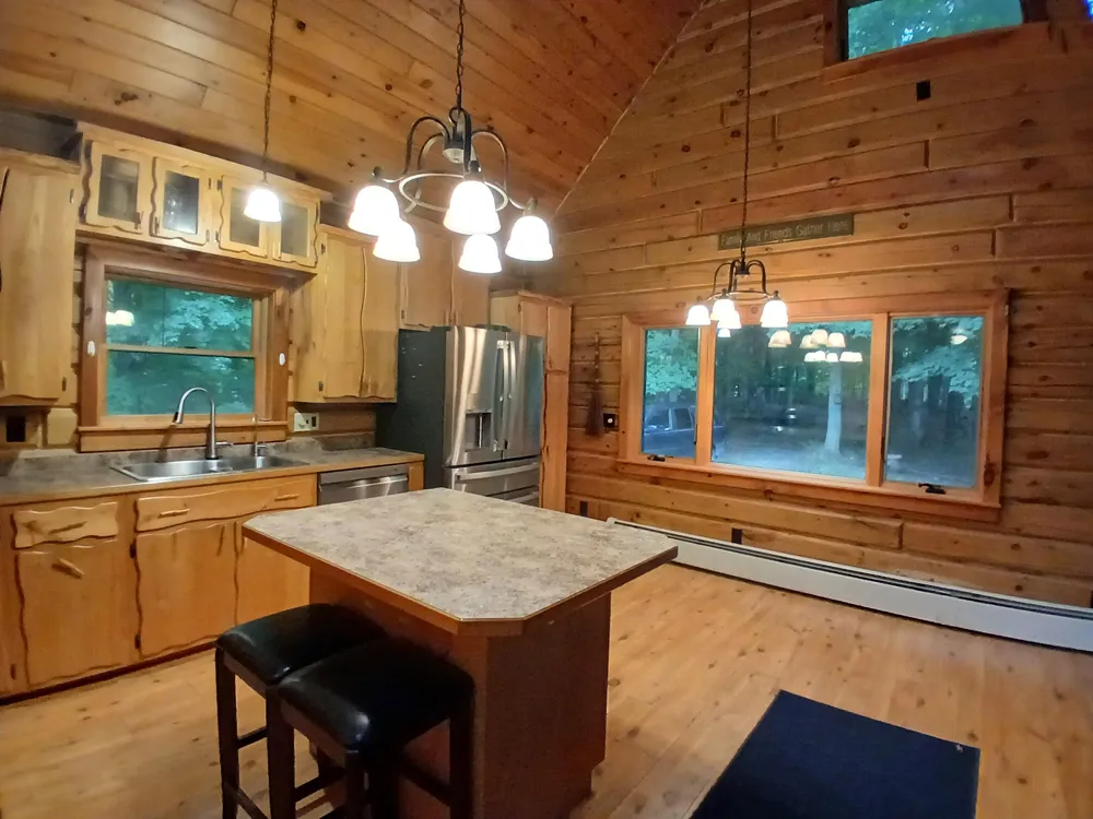 6085 W Storm Ridge Lane Hamlin Township, MI 49431