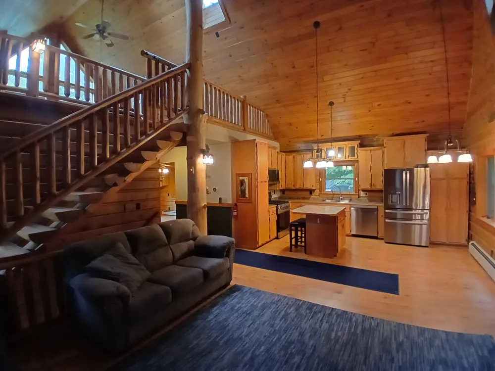 6085 W Storm Ridge Lane Hamlin Township, MI 49431