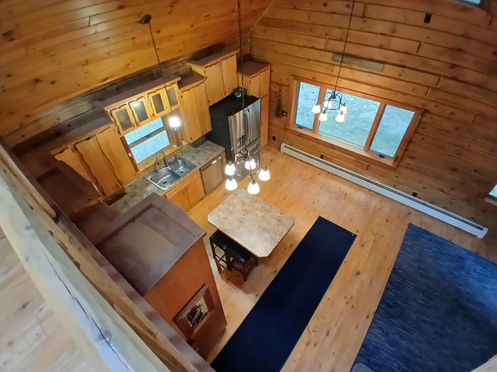 6085 W Storm Ridge Lane Hamlin Township, MI 49431