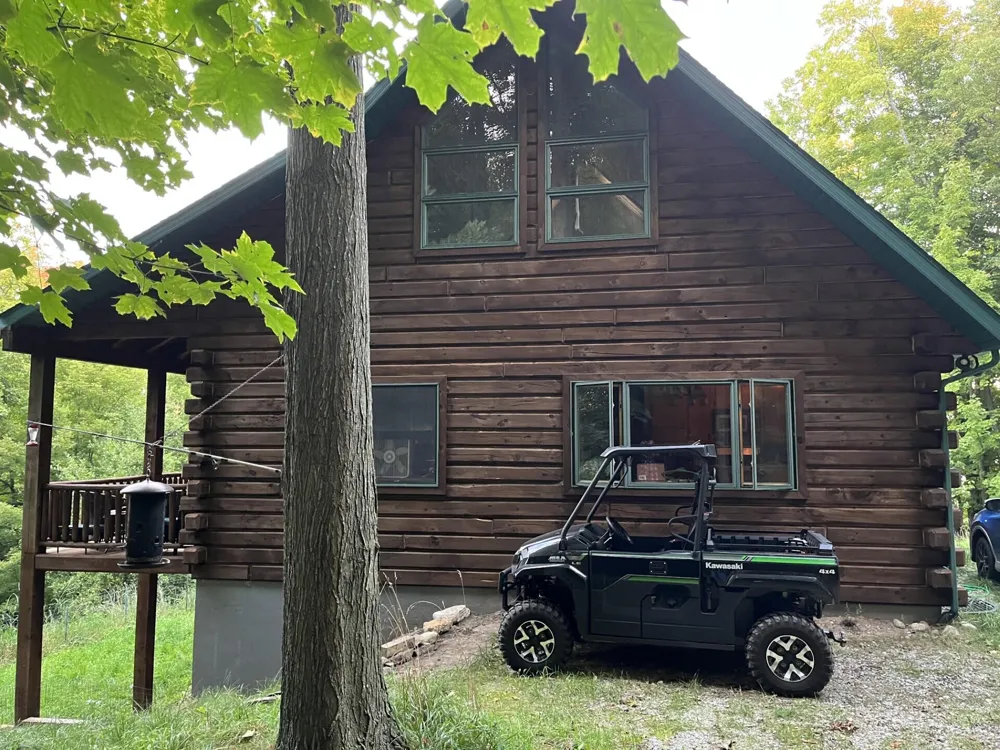 6085 W Storm Ridge Lane Hamlin Township, MI 49431