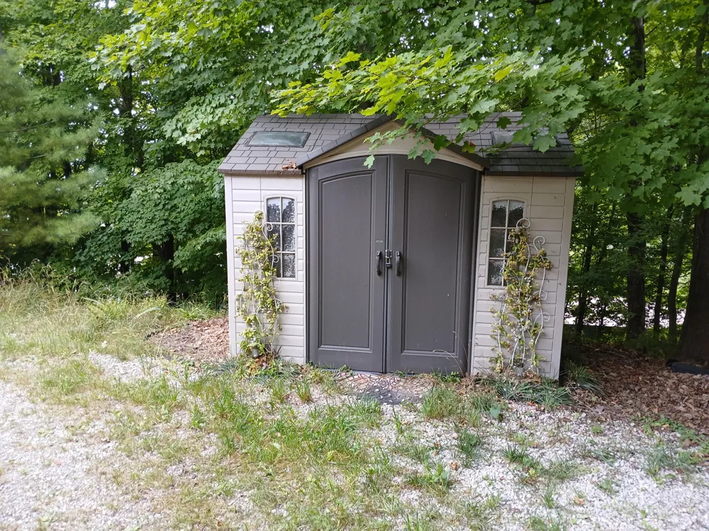 6085 W Storm Ridge Lane Hamlin Township, MI 49431